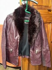 Kids leather biker for sale  MANCHESTER