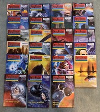 Perry rhodan bände gebraucht kaufen  Poppenhausen
