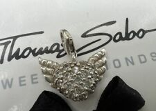 Thomas sabo flügel gebraucht kaufen  Billigheim-Ingenh., Birkwlr., Eschbach