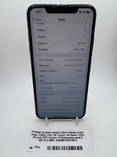 xs max space gray for sale xs max space gray for sale Boise