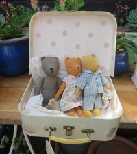 Maileg teddy family for sale  HITCHIN