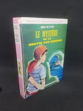 Mystère grotte sirènes d'occasion  Xertigny