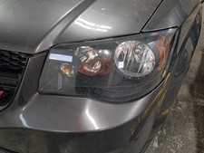 Used left headlight for sale  Mount Olive