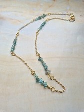 Damen feine halskette gebraucht kaufen Damen feine halskette gebraucht kaufen  Kusterdingen