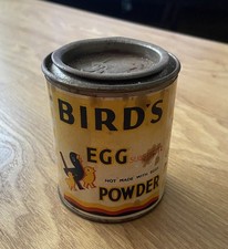 Birds egg powder for sale  WOLVERHAMPTON