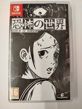 World horror switch usato  La Spezia