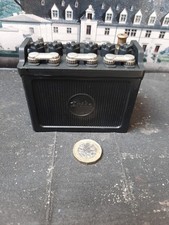 Promotional exide car for sale  READING
