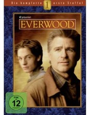 Dvd everwood komplette gebraucht kaufen  Trier