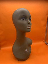 mannequin head hair for sale  RETFORD