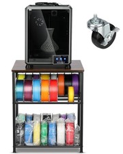 Printer stand filaments for sale  Eugene
