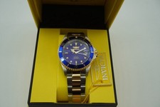 Invicta uhr pro gebraucht kaufen  Niefern-Öschelbronn