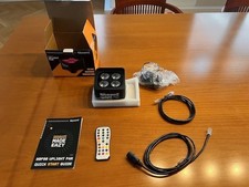 Beamz bbp90 akku gebraucht kaufen  Berlin