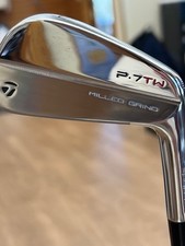 Golf clubs irons for sale  Belton