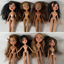 Bratz doll bundle for sale  ABERDEEN