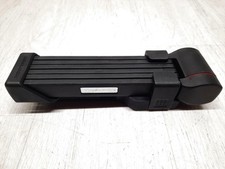 Zamek składany Trelock FS 480 Cops, czarny, 100 cm USZKODZONY na sprzedaż  PL