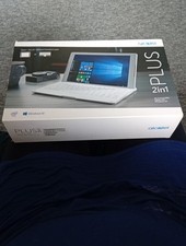 Alcatel plus tablet for sale  KILMARNOCK