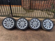 Jaguar x250 set for sale  WOLVERHAMPTON