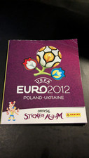 Uefa euro 2012 for sale  CARDIFF