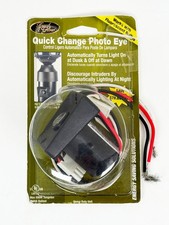 Sensor fotocélula automático crepúsculo amanhecer toque e brilho foto olho ligado desligado controle de luz comprar usado  Enviando para Brazil