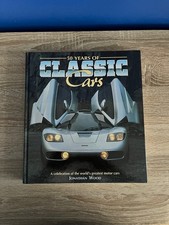 Book years classic for sale  GRANTHAM