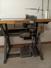 Tagliacuci rimoldi fili usato  Brescia