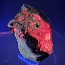 Tugtupite chkalovite analcime for sale  Denver