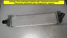 Ladeluftkühler ford mondeo gebraucht kaufen  Warendorf
