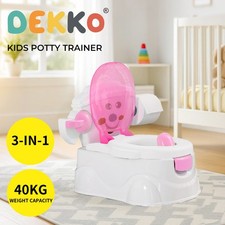 Dekko kids potty for sale  UK