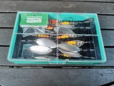 Vintage mepps spinners for sale  HAVERFORDWEST