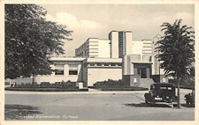 Tarjeta Postal Del Balneario De Warnemünde comprar usado  Enviando para Brazil