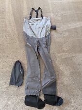 patagonia waders for sale  Gunnison