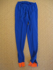 Cuissard cycliste hiver d'occasion  Arles