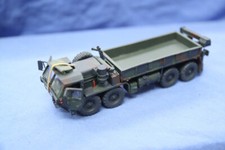 1:72 Modell Planet Models Panzer M-977 Oshkosh Cargo Truck Resin gebaut - bemalt, usado comprar usado  Enviando para Brazil