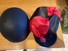 Horse riding helmet for sale  SOUTHPORT