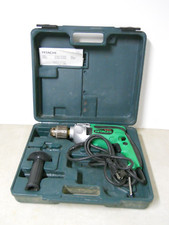 Hitachi d13vf drill for sale  Titusville