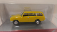 Herpa wartburg 353 gebraucht kaufen  Kirchheim unter Teck