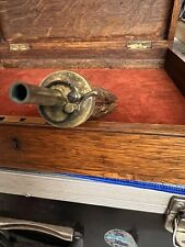 Pulverflasche vorderlader gebraucht kaufen  Weßling