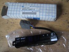 Subaru legacy neu gebraucht kaufen  Wernberg-Köblitz