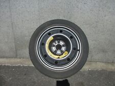 Ruotino scorta r17 usato  Italia