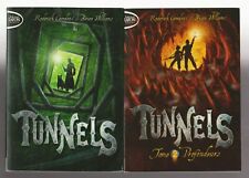 Tunnels tomes gordon d'occasion  Montereau-Fault-Yonne