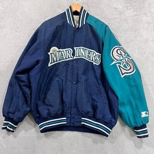 Vintage seattle mariners for sale  Vancouver
