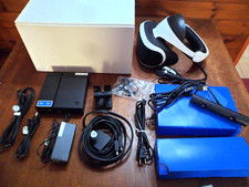 ps4 camera usato  Dorgali