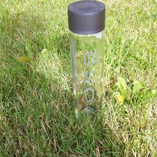 Clear sparkling voss for sale  MALMESBURY
