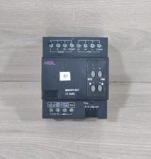 HDL MAC01.431 F/W VER.HDL-V03.11U HDL MÓDULO DE CONTROLE DE AR CONDICIONADO - SEM ACESSÓRIOS. comprar usado  Enviando para Brazil