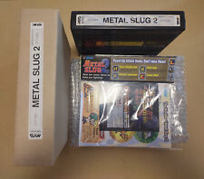 Metal slug fullkit usato  Lodi