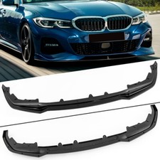 Front bumper splitter for sale  WALSALL