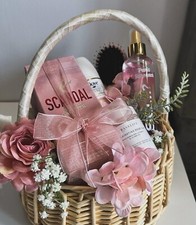 Luxus rosa motiv gebraucht kaufen  Versand nach Germany