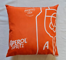 Aperol spritz kissen gebraucht kaufen  Hannover