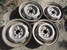 Fiat 1500 set usato  Canale