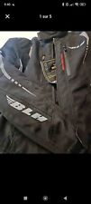 Veste moto homme d'occasion  Narbonne
